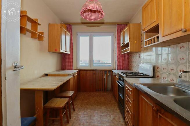 Mieszkanie Lublin, Sasankowa