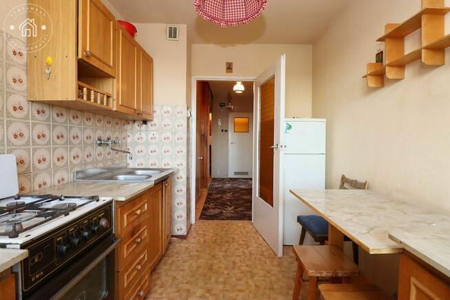 Mieszkanie Lublin, Sasankowa