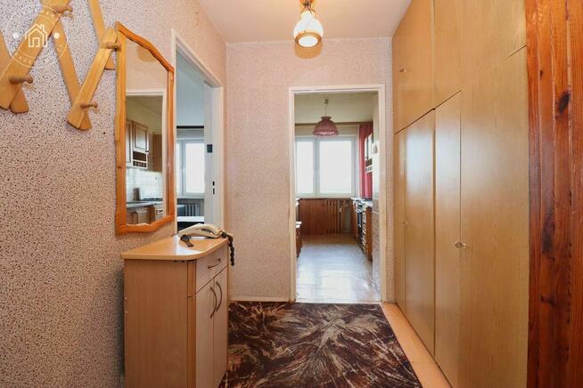 Mieszkanie Lublin, Sasankowa