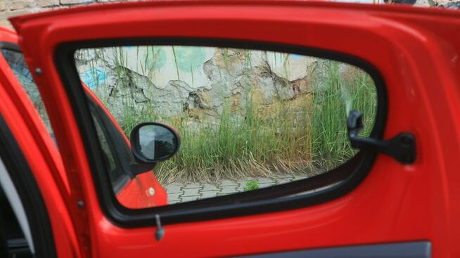 Citroën C1 1,0 Desire-Klimatyzacja-Elektryczne szyby- Przebieg 128000