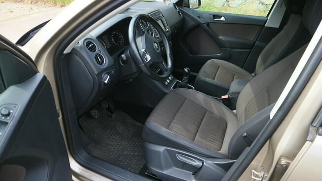 Volkswagen Tiguan 1,4 TSI CITY LINE-Polski Salon-1 Właściciel-Bogate Wyposażenie