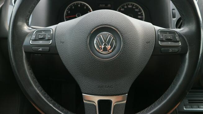 Volkswagen Tiguan 1,4 TSI CITY LINE-Polski Salon-1 Właściciel-Bogate Wyposażenie