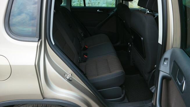 Volkswagen Tiguan 1,4 TSI CITY LINE-Polski Salon-1 Właściciel-Bogate Wyposażenie
