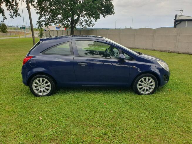 Opel Corsa 1.3cdti 75KM Lift Klima Alu Felgi Nowy Rozrząd Raty Zamiana