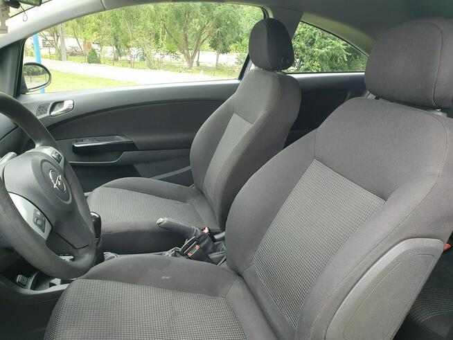Opel Corsa 1.3cdti 75KM Lift Klima Alu Felgi Nowy Rozrząd Raty Zamiana