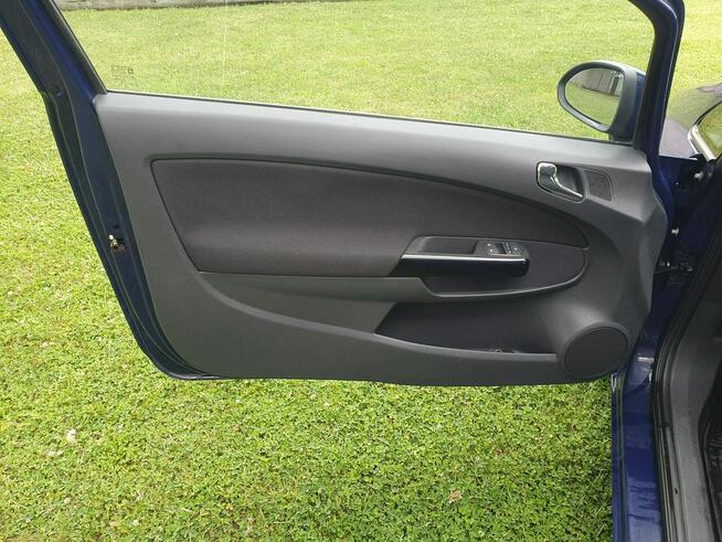 Opel Corsa 1.3cdti 75KM Lift Klima Alu Felgi Nowy Rozrząd Raty Zamiana