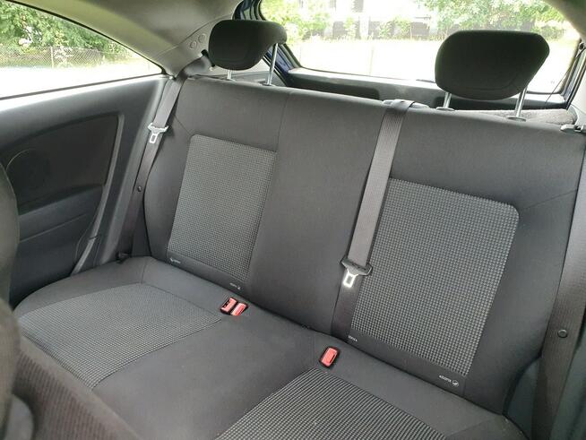 Opel Corsa 1.3cdti 75KM Lift Klima Alu Felgi Nowy Rozrząd Raty Zamiana