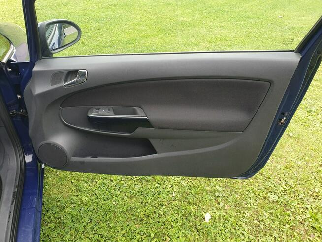 Opel Corsa 1.3cdti 75KM Lift Klima Alu Felgi Nowy Rozrząd Raty Zamiana