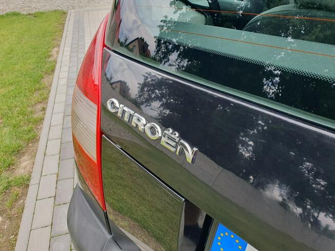 Citroen C2 1.1 Benzyna 60KM Wspomaganie Alu Felgi Raty Zamiana