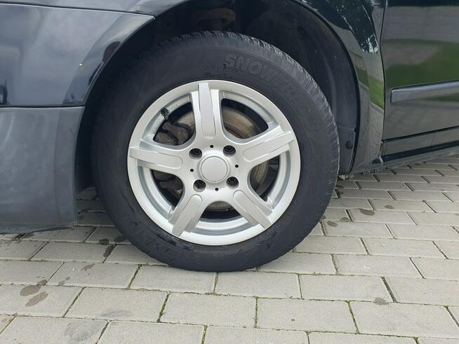 Citroen C2 1.1 Benzyna 60KM Wspomaganie Alu Felgi Raty Zamiana