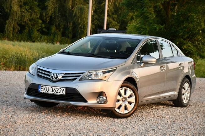 1.8VVTi#147PS#LIFT#Navi#Climatr#Kamera#Toyota#Mega Stan#Gwarancja!!!