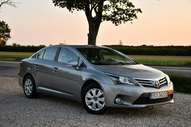 1.8VVTi#147PS#LIFT#Navi#Climatr#Kamera#Toyota#Mega Stan#Gwarancja!!!