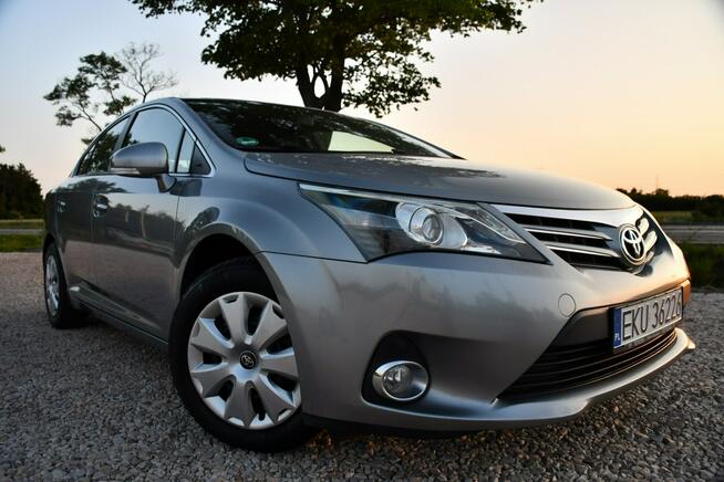 1.8VVTi#147PS#LIFT#Navi#Climatr#Kamera#Toyota#Mega Stan#Gwarancja!!!