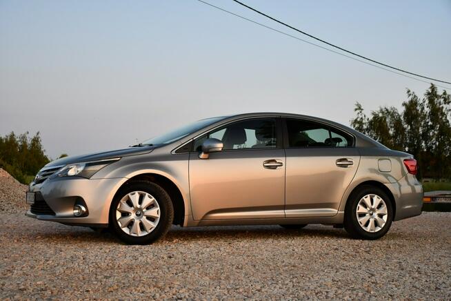 1.8VVTi#147PS#LIFT#Navi#Climatr#Kamera#Toyota#Mega Stan#Gwarancja!!!