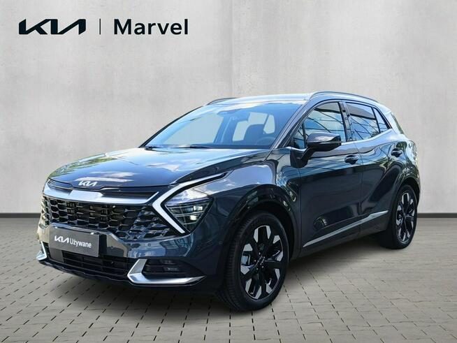 Kia Sportage 1.6 T-GDI PHEV 245M 6AT AWD BusinessLine+Premium+AE+ SalonPL NOWY
