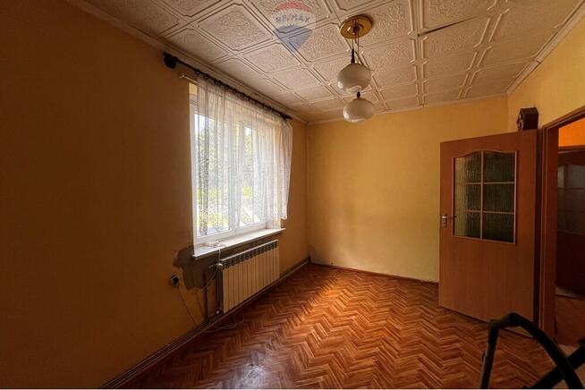 Przestronne mieszkanie wraz z garażem w Bielsku