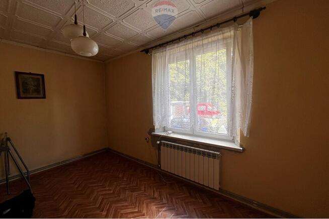 Przestronne mieszkanie wraz z garażem w Bielsku