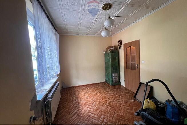 Przestronne mieszkanie wraz z garażem w Bielsku