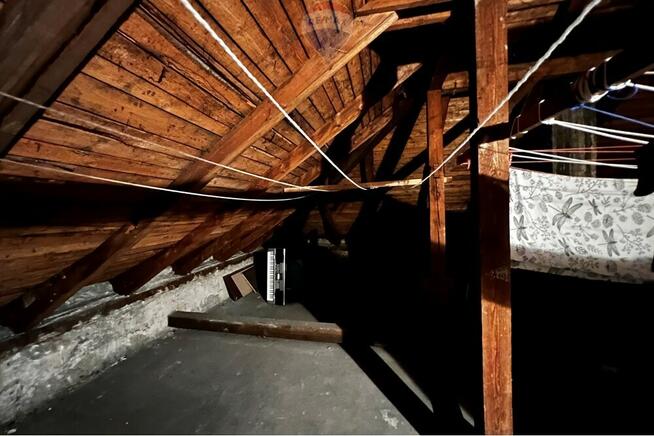 Przestronne mieszkanie wraz z garażem w Bielsku