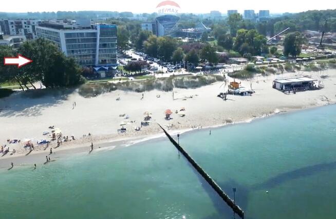 59m2 Apartament w Marine - 20m od morza Kołobrzeg