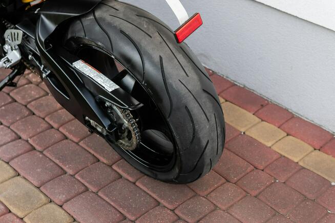 Suzuki GSX-R 600 R 2007 KSIĄŻKA SERWIS RATY Transport Największy Wybór W PL