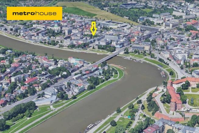 Salwator Stachowicza - świetne 3 pokoje 64 m2.