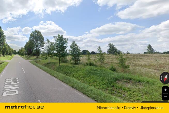 Działka na Mazurach 1.95 ha! 300metrów od plaży