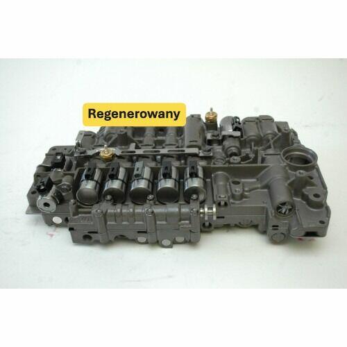 TR60SN,09D STEROWNIK ,Valve Body-Vw,Audi, Porsche -AISIN