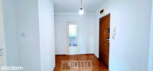 Mieszkanie 51,7m2 do remontu, Turka