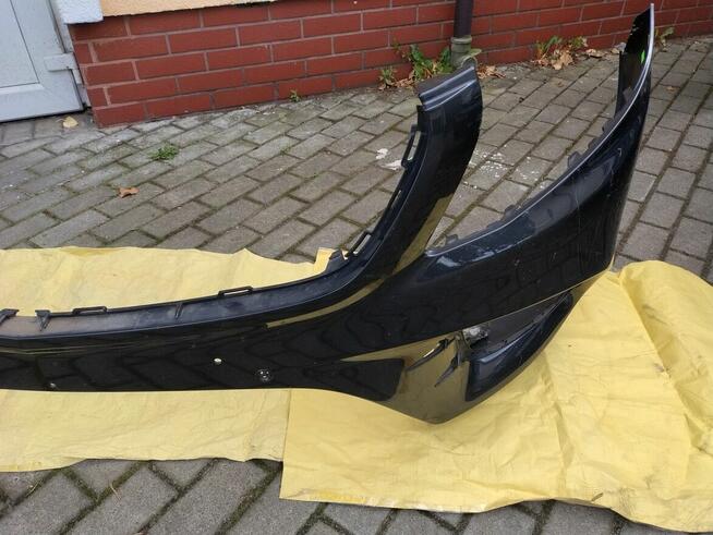 Zderzak przód Mercedes V-Klasse 2014-2023 AMG W447 po lifcie