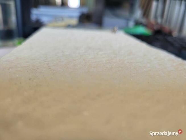 Fornir kamienny Raymoond White 2MM tapeta 122x61x0,2 cm