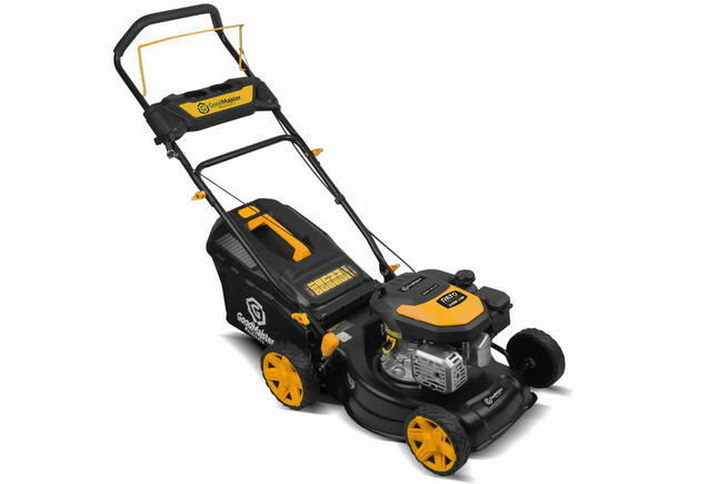 Kosiarka spalinowa - GoodMajster Machinery GMM-RL41|NOWA|WYS