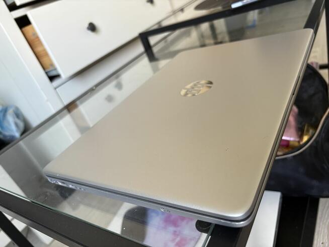 Laptop Hp 15 i5 (15,6cal)