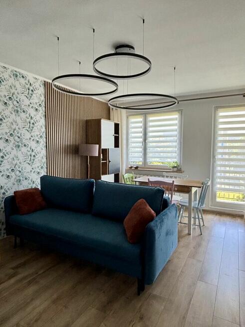 Wynajmę mieszkanie Stare Tarnowice