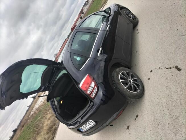 Citroen C3 II 2015 r. po lifcie