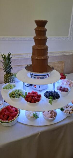 Fotobudka Usługi eventowe