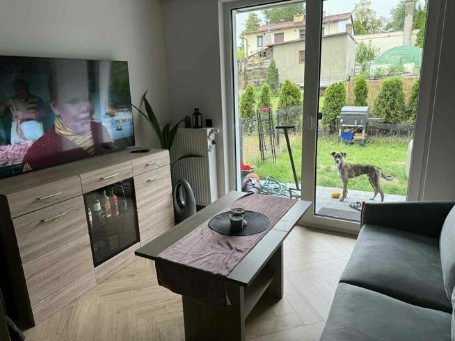 Nowoczesne mieszkanie wykończone pod klucz gotowe do zamiesz