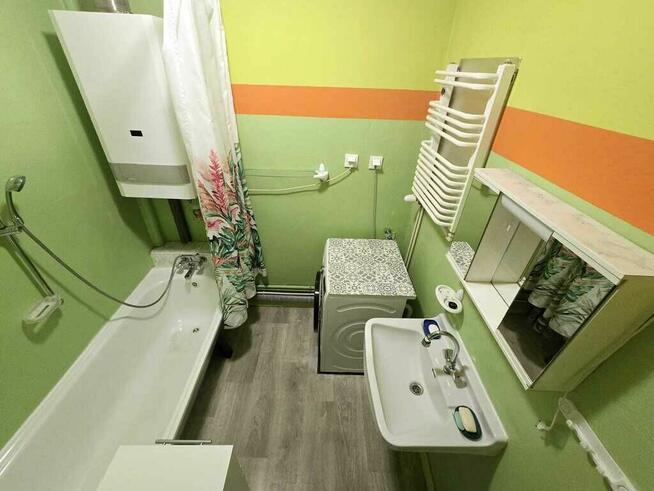 Mieszkanie 61m2 w Chodzieży na sprzedaż , spokojna okolica p