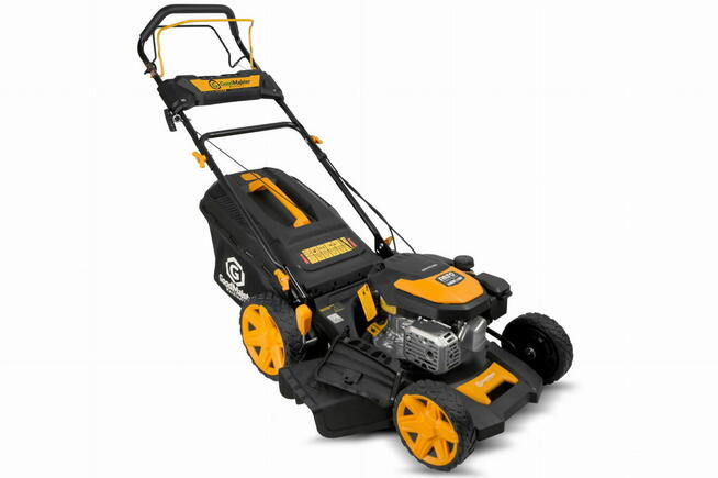 Kosiarka spalinowa z napędem GMM-RL46N|NOWA|WYSYŁKA|