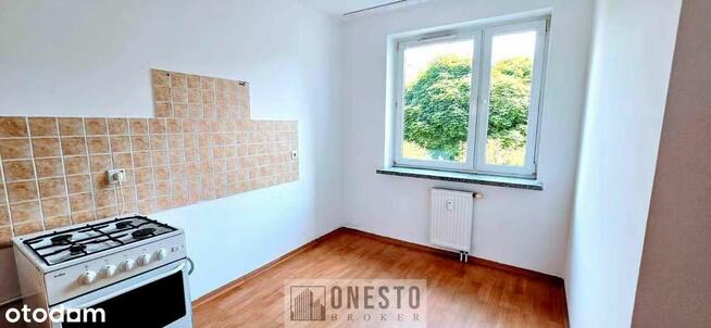 Mieszkanie 51,7m2 do remontu, Turka