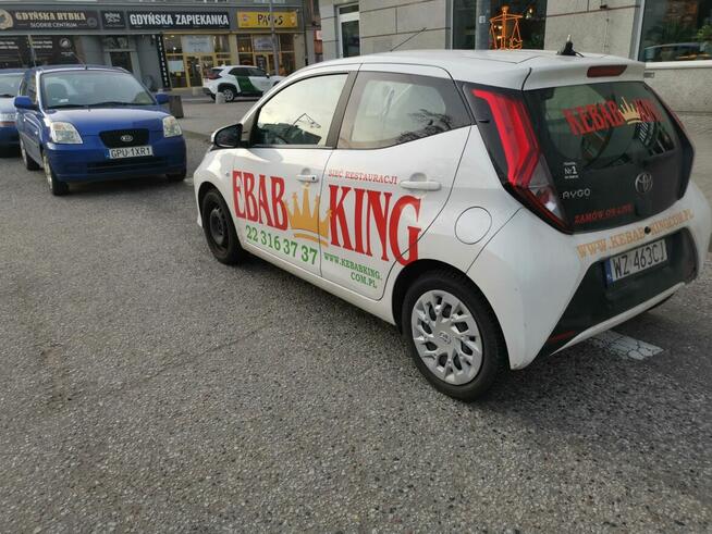 Toyota Aygo 1.0 VVT-i Black Edition