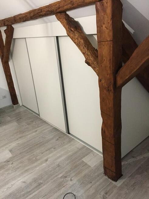 Meble na wymiar – styl, jakość, funkcjonalność