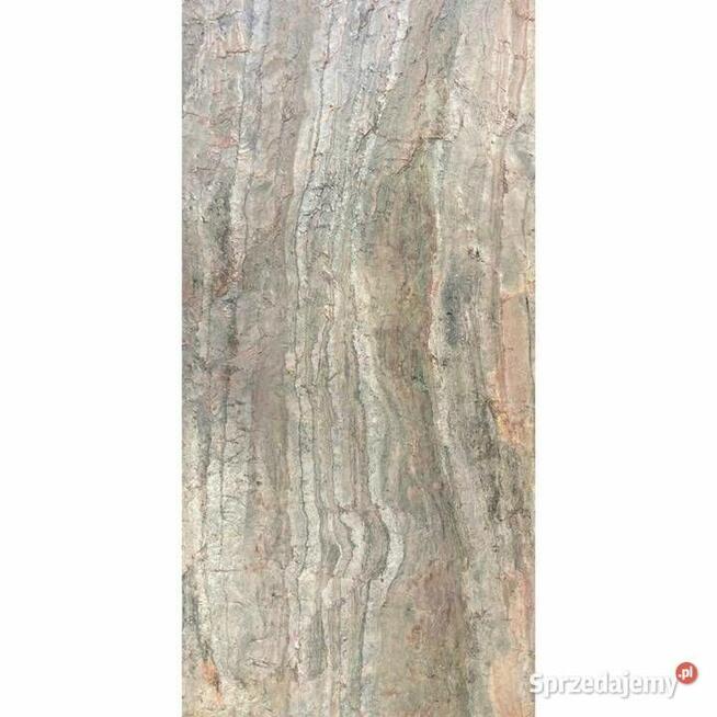 Fornir kamienny kwarcyt Rome 2MM tapeta 305x122x0,2 cm