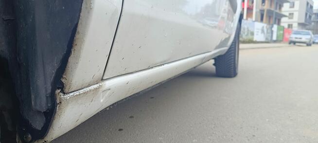 Sprzedam FIAT DOBLO MULTIJET 1.3