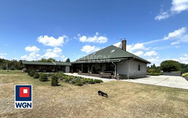 Na sprzedaż wyjątkowy Dom z Dużą Działką – Szklary Dolne