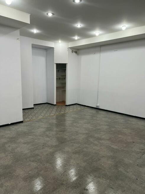 Lokal 56 m2 w samym centrum Lublina na deptaku.