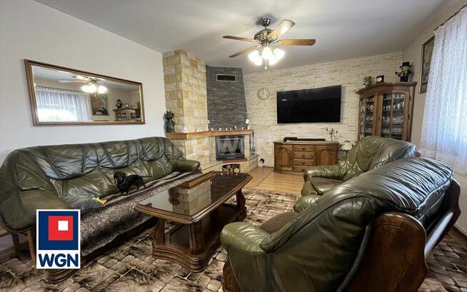 Na sprzedaż wyjątkowy Dom z Dużą Działką – Szklary Dolne