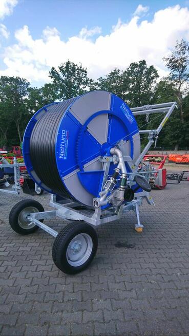 Deszczownia Nettuno 300m / FI 75mm