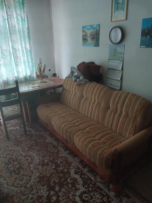 Wyprzedaż wyposażenia domu jednorodzinnego