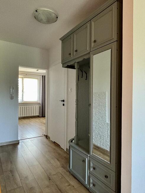 Wynajmę mieszkanie Stare Tarnowice